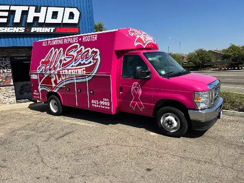 All Star Plumbing Fresno photo 1