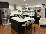 WNC Floor & Home and Kiba Studios