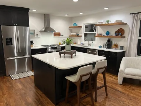 WNC Floor & Home and Kiba Studios photo 1