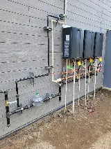 Henry Plumbing Company