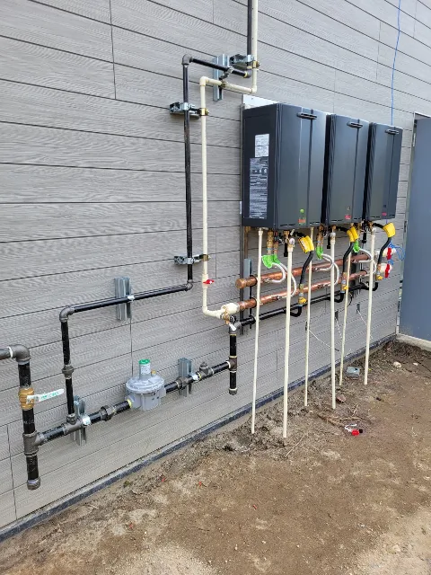 Henry Plumbing Company photo 1