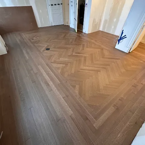 Professional floor installation Richmond hill in Richmond Hill