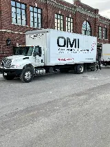 MUSKOKA MOVERS