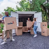 Cubeit Portable Storage - North Bay photo 6