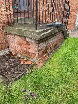Fiorini Masonry & Repair photo 2