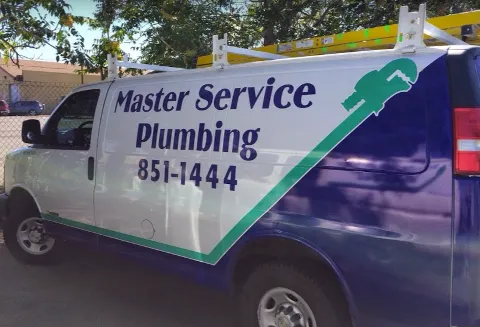 Master Service Plumbing, Inc photo 1