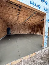 Warriors Concrete photo 8