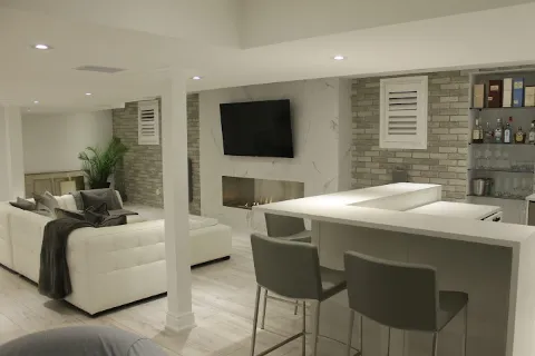 Rob's Quality Construction Corporation Inc Oakville - Kitchen, Bathroom and Basement Experts photo 1