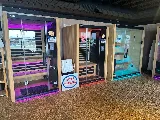 Texas Hot Tub Company
