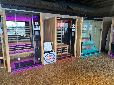 Texas Hot Tub Company photo 1