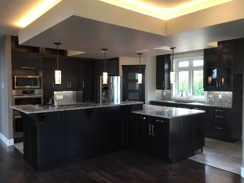Miller Contracting Ltd in Prince Albert