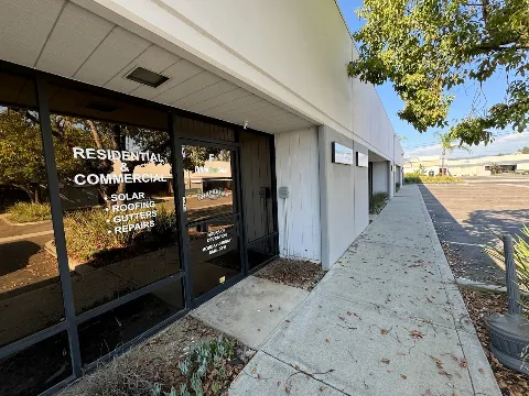 Option One Solar in Escondido