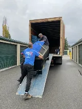 Two Small Men with Big Hearts Moving Company - Nanaimo photo 8