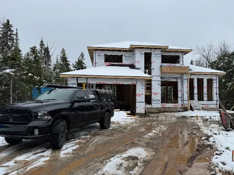 EVENFLOW Plumbing & Heating in Moncton