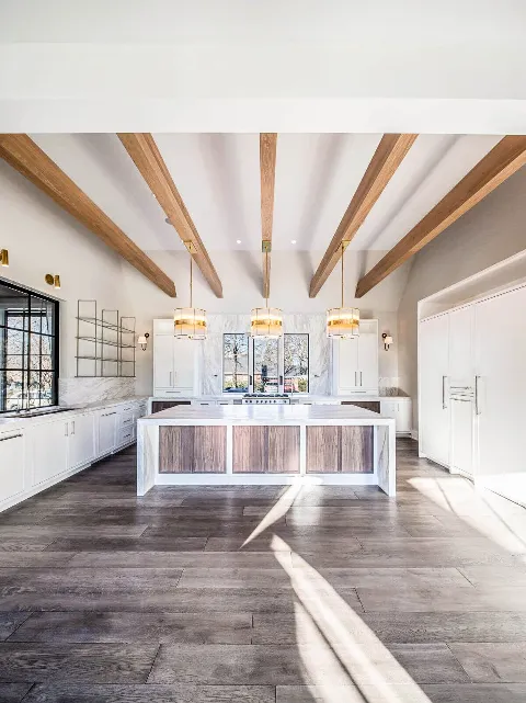 Unique Hardwood Flooring Chicago photo 1