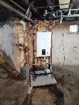 Pronto Heating and Air Conditioning photo 5