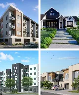 Urbana Homes