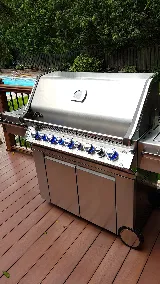 Dolphin Pools & BBQ'S photo 2