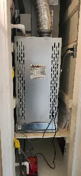 WARRIOR HEATING AND AIR CONDITIONING, LLC photo 6