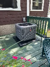 Cool Tech Heating and Cooling