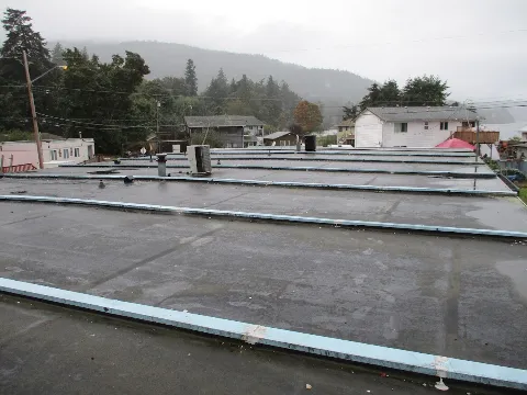 Erickson Roofing photo 1