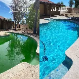 AZ Aquaman Pool Care and Repair LLC photo 2