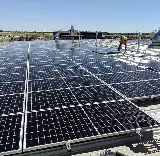 Solar Optix Energy Services
