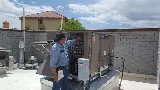 At Parker Service Company
