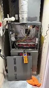 EA Heating and Cooling photo 6