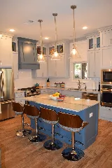 Fred Henry Construction