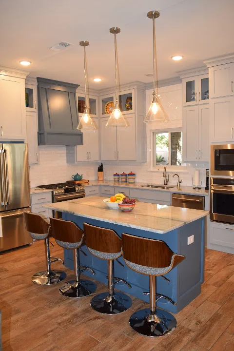 Fred Henry Construction photo 1