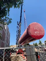 R J Daum Construction Co photo 2