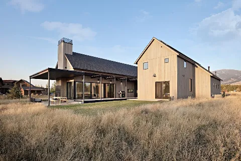 Create Construction LLC in Bozeman