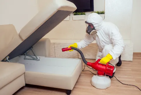 Wow Pest Control photo 1