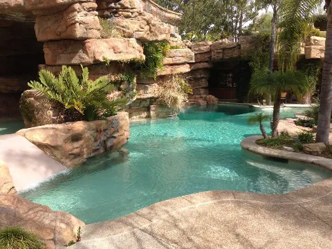 Todd's Pool Service photo 1