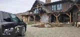 River to River Log Homes - Nevada
