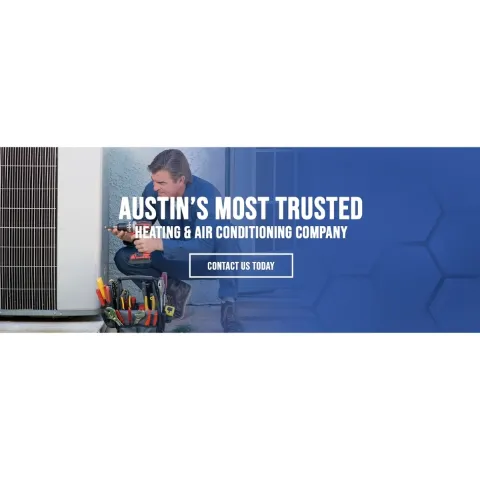 Trusted Heating and Cooling, LLC photo 1