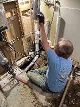 M.D. Service Plumbing photo 4