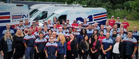 A1 Air Conditioning & Heating in Oakville