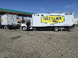 Sweet Lemon Moving Services