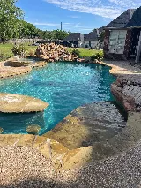 Castro's Pool And General Contractor LLC