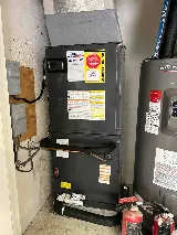Quality Cooling, Heating & Plumbing photo 3