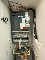 Coldlife AC - Air Conditioning Services photo 8