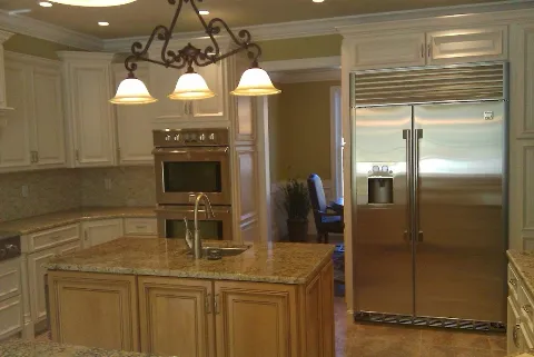 Richard Wilbur Builders Inc photo 1