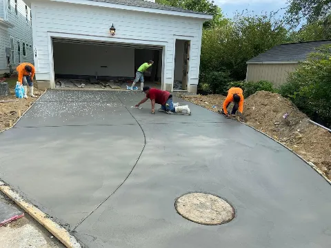 Imperial Concrete Construction LLC in North Charleston