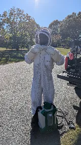 Fox Pest Control Newport News photo 5