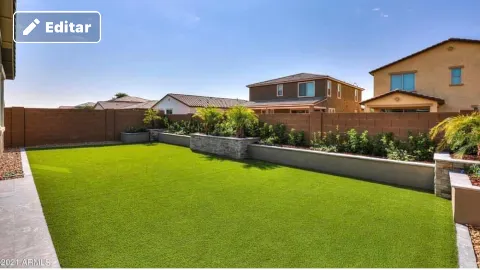 Cardenas masonry & pavers in Maricopa
