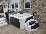 Van Dorn Pools & Spas