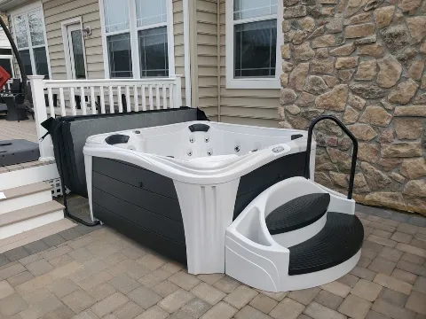 Van Dorn Pools & Spas photo 1