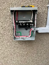 Sunshine Electric Services Inc photo 5